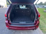 Used 2021 Jeep Grand Cherokee Laredo X image 3