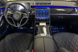 New 2026 Mercedes-Benz S 580 4MATIC Sedan image 3