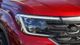 New 2025 Volkswagen Atlas SEL Premium R-Line image 5