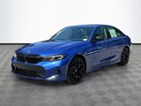 New 2025 BMW 330i Sedan image 3