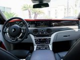 Certified 2023 Rolls-Royce Ghost Black Badge w/ Black Badge Ghost Package image 4