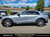 Used 2024 Cadillac Lyriq Luxury w/ LPO, Floor Liner Package image 2