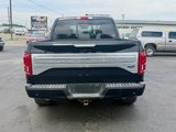 Used 2017 Ford F150 Limited w/ Trailer Tow Package image 4