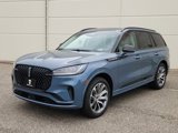 New 2025 Lincoln Aviator AWD image 3