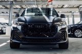 New 2025 Audi RS Q8 performance image 4