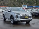 Used 2024 Mitsubishi Outlander Sport Ralliart image 2