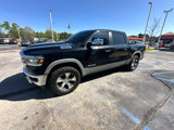 Used 2019 RAM 1500 Laramie image 3