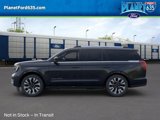 New 2025 Ford Expedition Platinum image 4