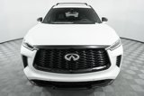 New 2025 INFINITI QX60 Luxe w/ Black Edition image 3