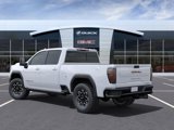 New 2025 GMC Sierra 2500 AT4X image 3