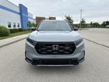 New 2026 Honda CR-V TrailSport image 2