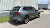 Used 2021 Volkswagen Tiguan SEL Premium R-Line w/ 3rd Row Seat Package image 5