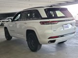 New 2025 Jeep Grand Cherokee Limited 4xe image 2