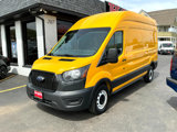 Used 2021 Ford Transit 250 148 High Roof w/ Load Area Protection Package image 2