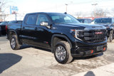 Used 2024 GMC Sierra 1500 AT4 image 4