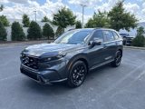 New 2026 Honda CR-V Sport-L image 5