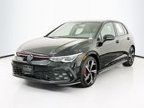 Used 2024 Volkswagen GTI SE image 3
