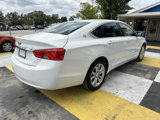 Used 2017 Chevrolet Impala LT image 5