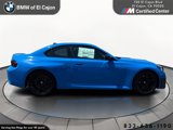 New 2025 BMW M2 image 4