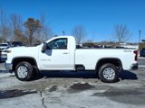 New 2025 Chevrolet Silverado 2500 LT w/ Convenience Package image 2