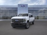 New 2025 Ford F250 King Ranch image 3