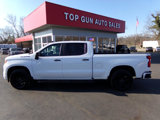 Used 2022 Chevrolet Silverado 1500 Custom w/ Rally Edition image 6