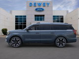 New 2025 Ford Expedition Max Platinum image 3