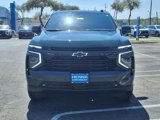 New 2025 Chevrolet Suburban RST w/ RST Capability Package image 2