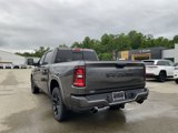 New 2025 RAM 1500 Laramie w/ Night Edition image 4