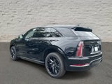 New 2026 Cadillac Escalade IQ Sport 2 w/ LPO, ONYX Package image 3