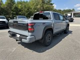 New 2025 Nissan Frontier PRO-4X w/ Tow Package image 3
