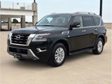 Used 2022 Nissan Armada SV image 3