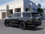 New 2025 Cadillac Escalade ESV Premium Luxury w/ LPO, Floor Liner Package image 3