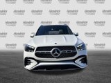 New 2025 Mercedes-Benz GLE 580 4MATIC image 3
