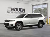 New 2025 Jeep Grand Cherokee L Limited w/ Luxury Tech Group II image 2
