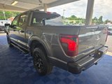 New 2025 Ford F150 STX w/ Equipment Group 201A FX4 image 4