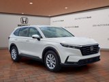 New 2026 Honda CR-V EX image 5