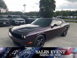 Used 2022 Dodge Challenger SXT w/ Driver Convenience Group image 3
