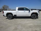 New 2025 GMC Sierra 2500 Denali Ultimate image 3