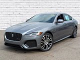 Used 2024 Jaguar XF R-Dynamic SE image 1