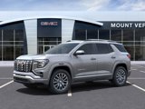 New 2026 GMC Terrain Denali w/ LPO, Floor Liner Package image 2