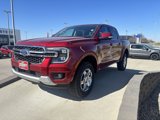 New 2025 Ford Ranger Lariat w/ Chrome Accent Package image 3