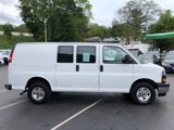 Used 2023 GMC Savana 2500 w/ Driver Convenience Package image 6