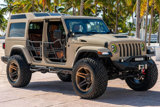 Used 2025 Jeep Wrangler Unlimited Sport image 4