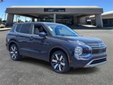 New 2025 Mitsubishi Outlander SE image 4