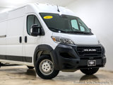 Used 2023 RAM ProMaster 2500 image 2