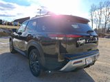 New 2025 Nissan Pathfinder SL w/ SL Premium Package image 3