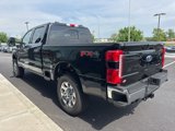 New 2025 Ford F350 Lariat w/ Lariat Ultimate Package image 5