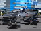 New 2026 Chevrolet Equinox LT w/ Convenience Package II image 3
