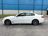 Used 2019 BMW 530i xDrive w/ Premium Package image 4